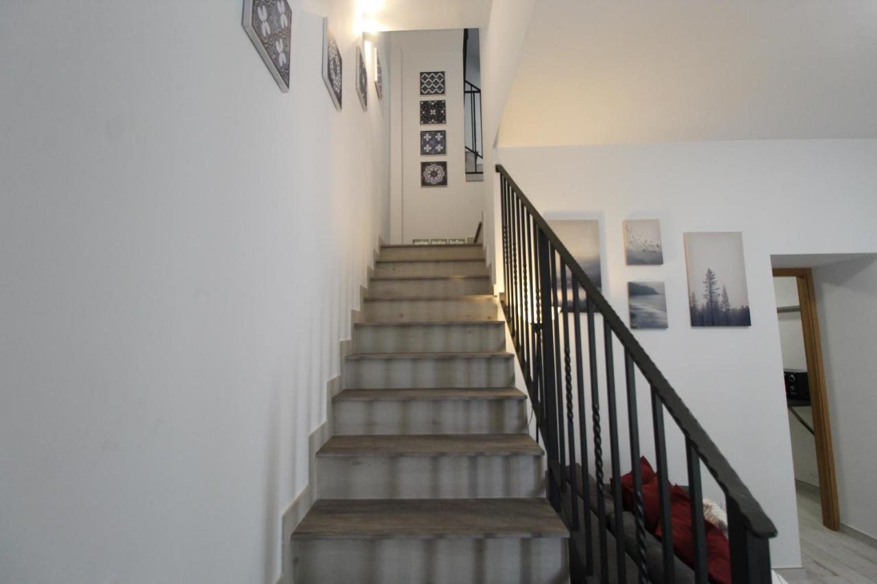 Villa Casa Puerta De La Alcazaba Antequera Exterior foto